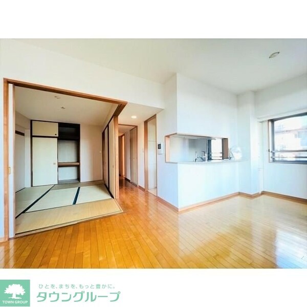 リビング・居室