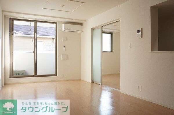 リビング・居室