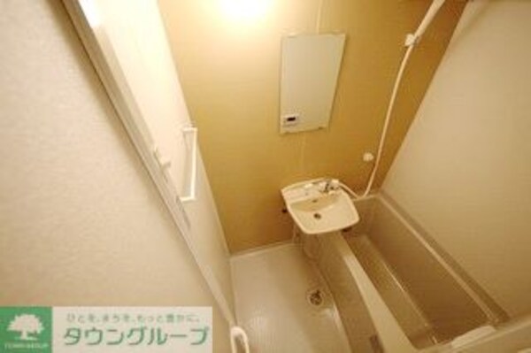 バス／シャワールーム等
