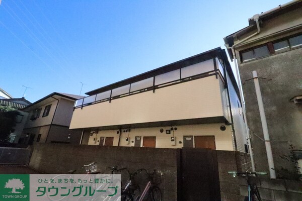 外観(外観)