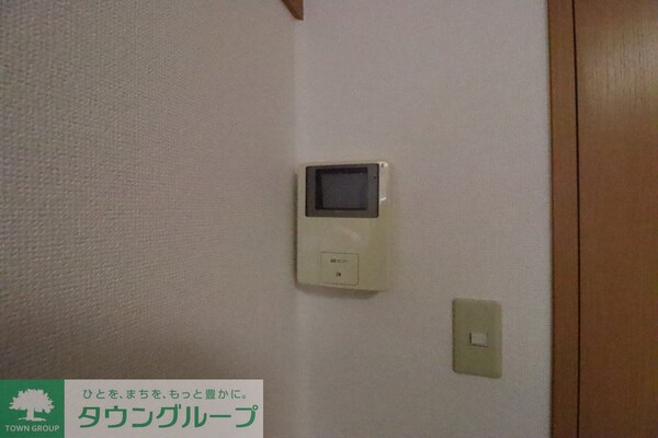 セキュリティ(設備)