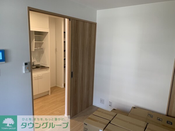 リビング・居室