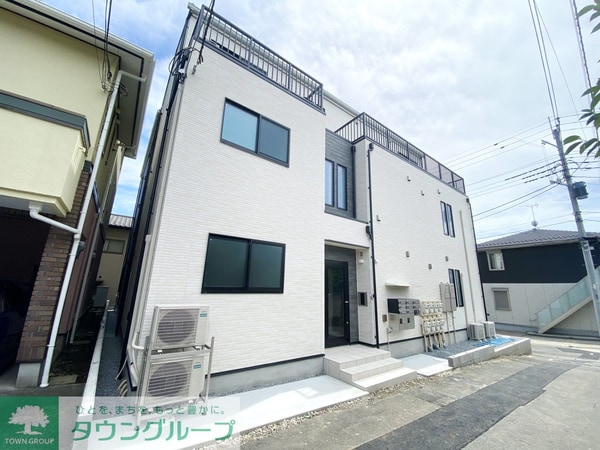 外観(外観)