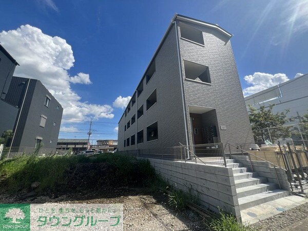 外観(外観)