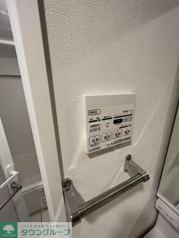 その他(バルコニー)