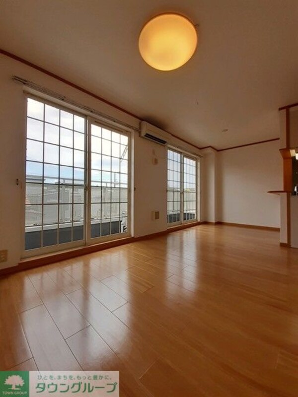 リビング・居室