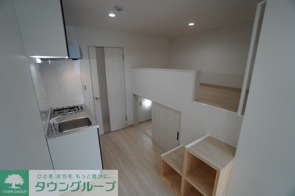 子供部屋