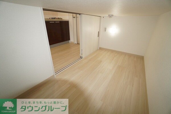 その他(ロフト下)