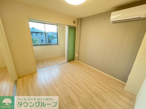 リビング・居室