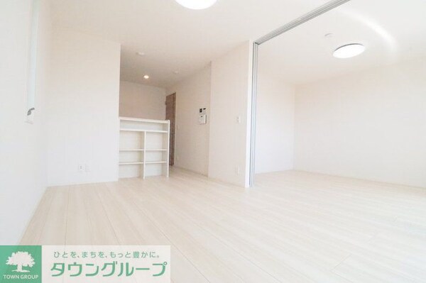 リビング・居室