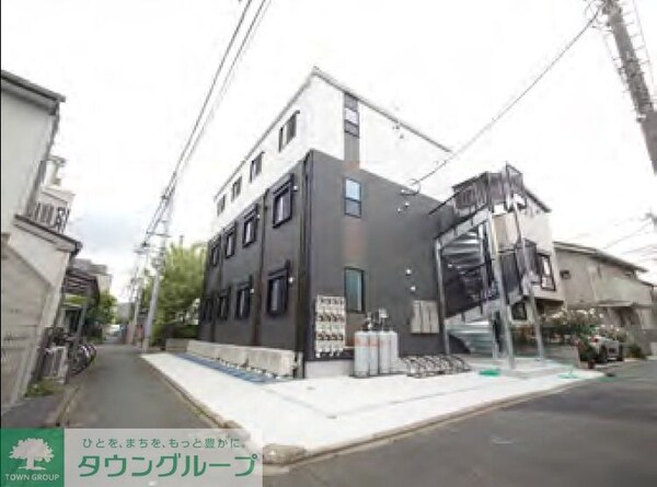 外観(外観)