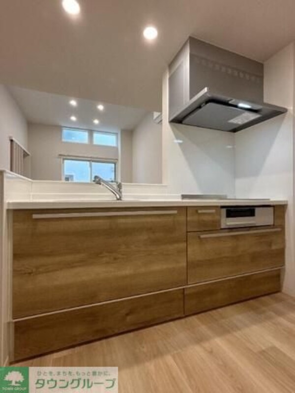 キッチン(キッチン)