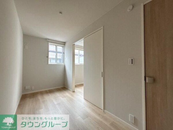 リビング・居室(リビング/居室)