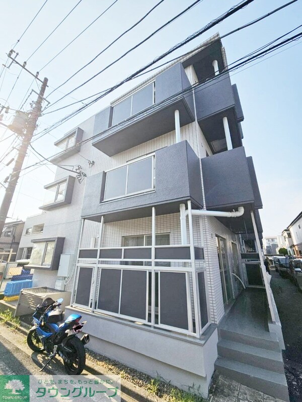 外観(外観)