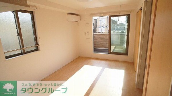 リビング・居室