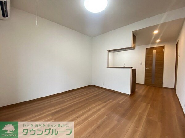 リビング・居室(リビング/居室)