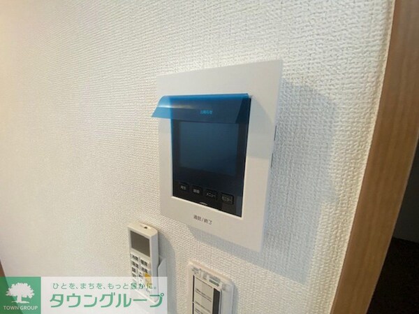 セキュリティ(設備)