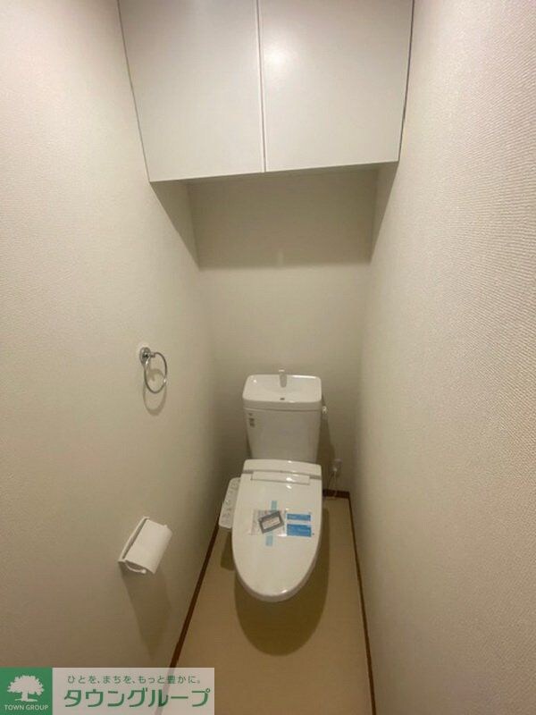 トイレ(トイレ)