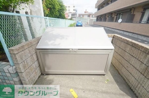 共有部分