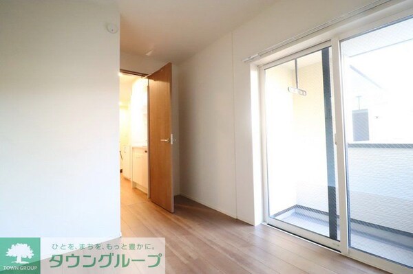 リビング・居室(リビング/居室)