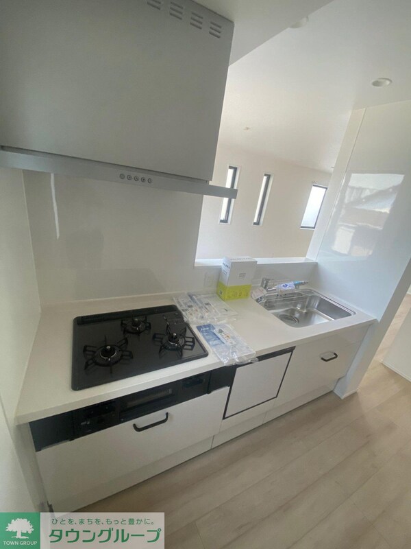 キッチン(設備)