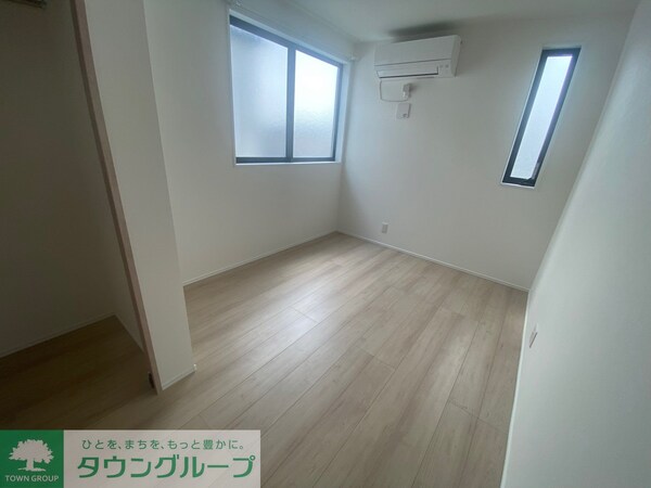 リビング・居室(リビング/居室)