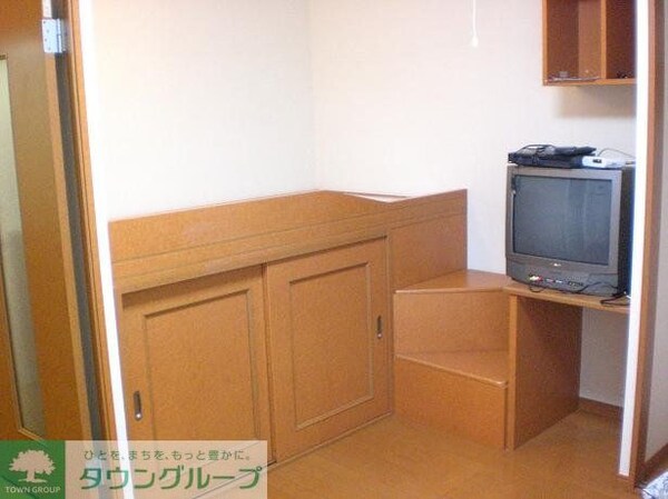 リビング・居室