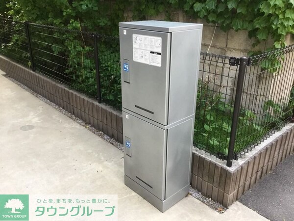 ロビー