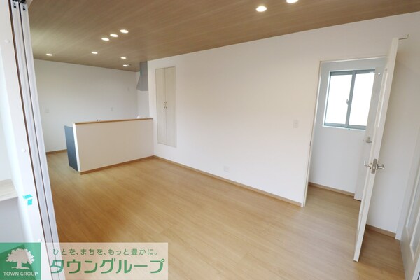リビング・居室