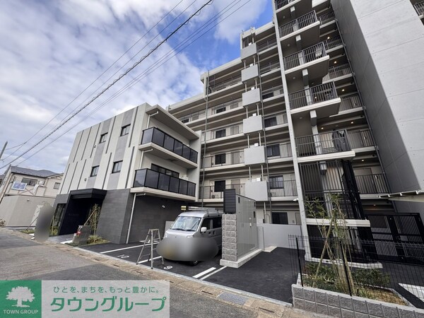 外観(外観)