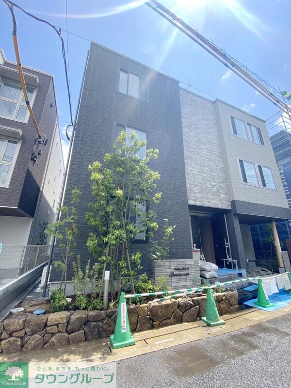 外観(外観)