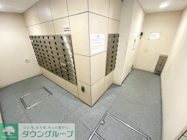 エントランス(エントランス)
