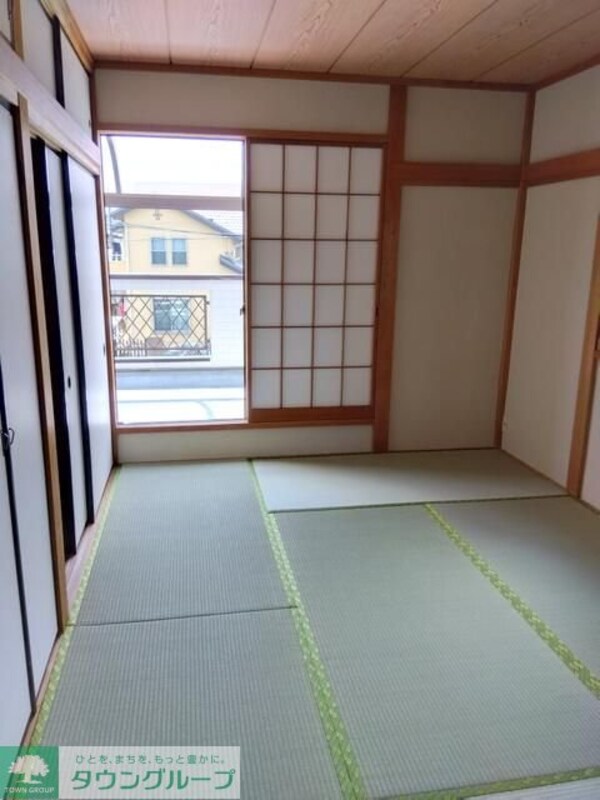リビング・居室