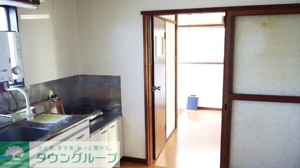 リビング・居室