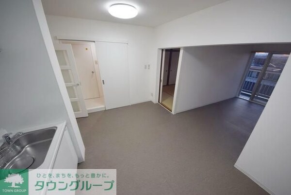 リビング・居室