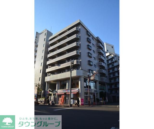 外観写真