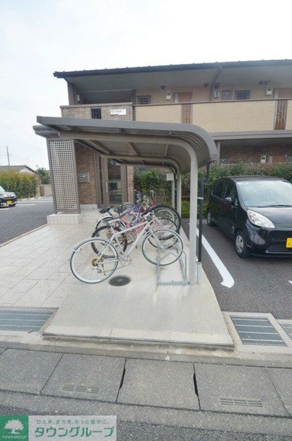 共有部分