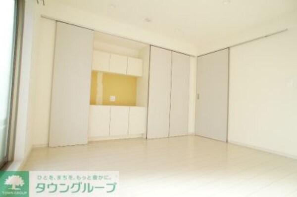リビング・居室