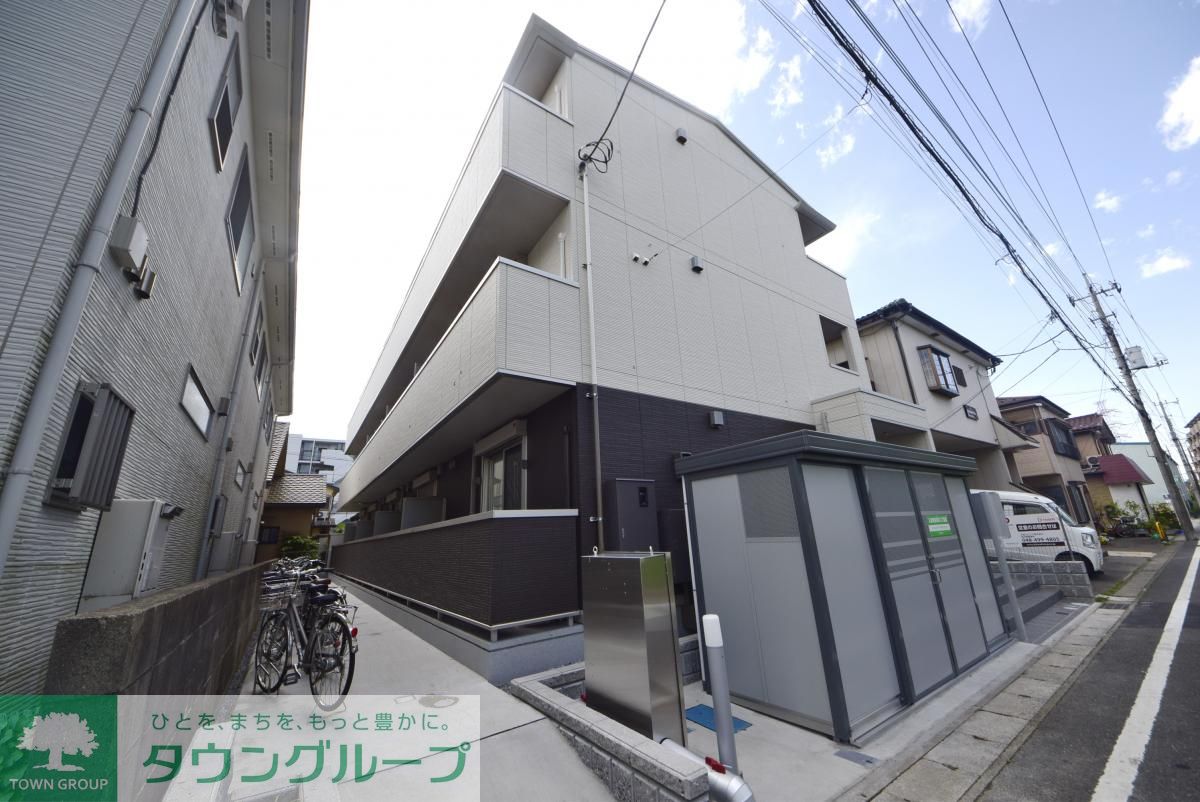 外観写真