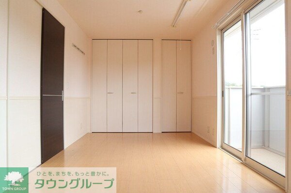 リビング・居室