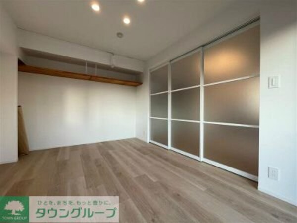 リビング・居室