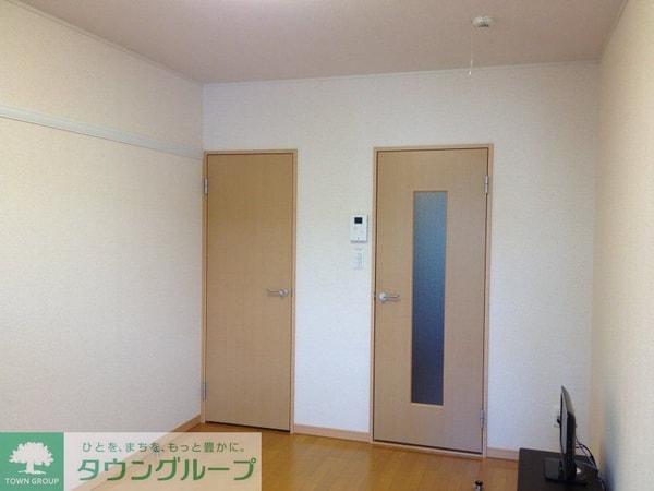 リビング・居室