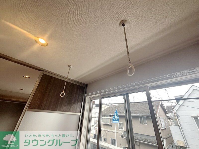 物件内観写真15　(設備)