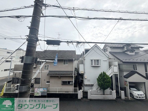 外観(外観)