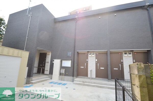 外観(外観)