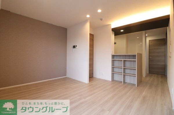 リビング・居室