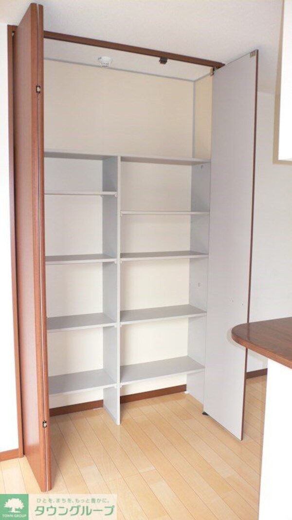 その他(収納)