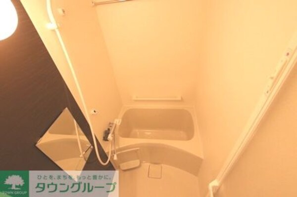 バス／シャワールーム等