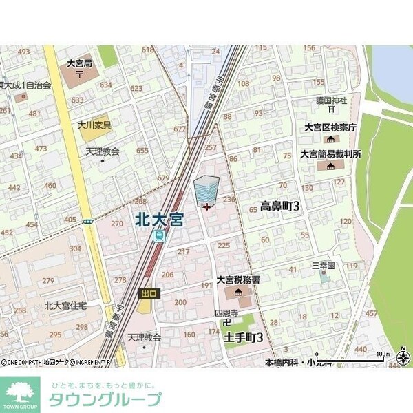 地図