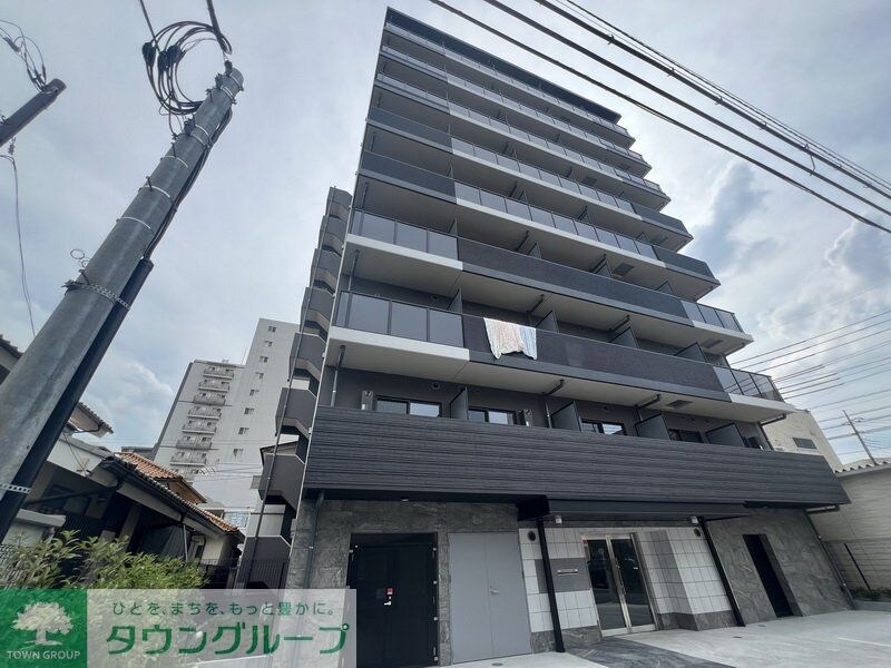 物件内観写真3　(外観)